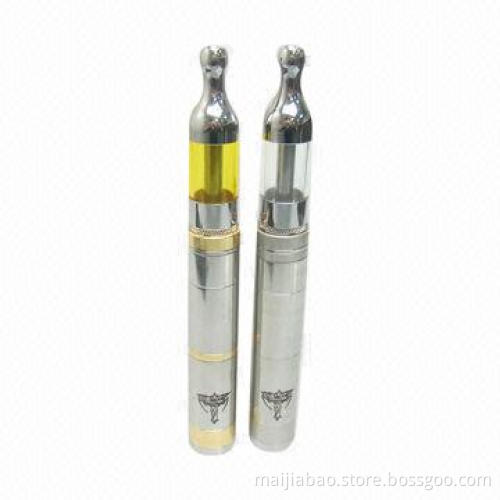 Electronic Cigarettes with Changeable Atomizer Head, EGo-C Starter Kits, Various Colors